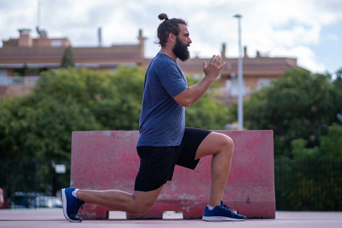 beneficios de los ejercicios de peso corporal