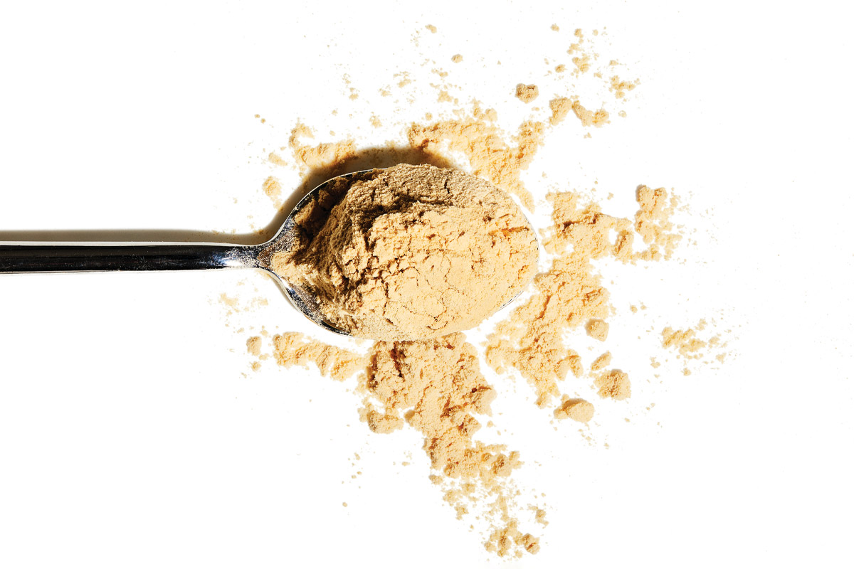 beneficios de los suplementos preentrenos