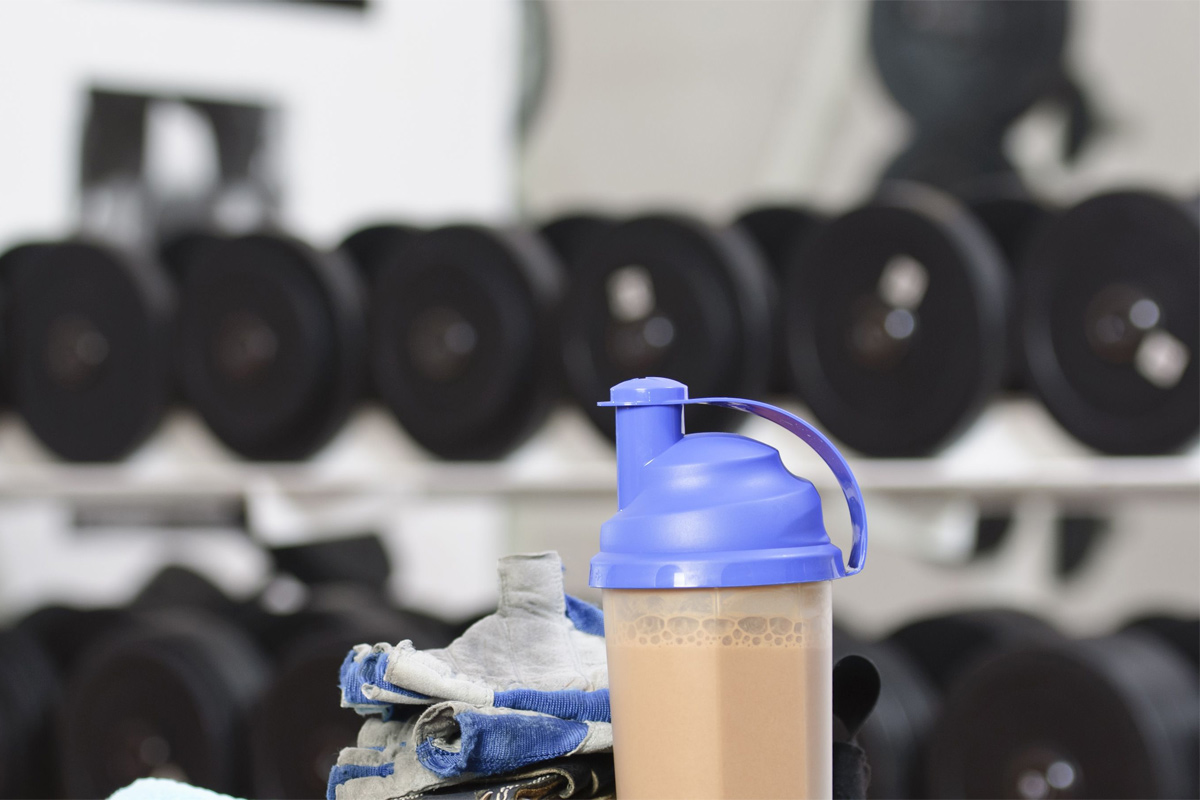 beneficios de tomar licuados de proteína