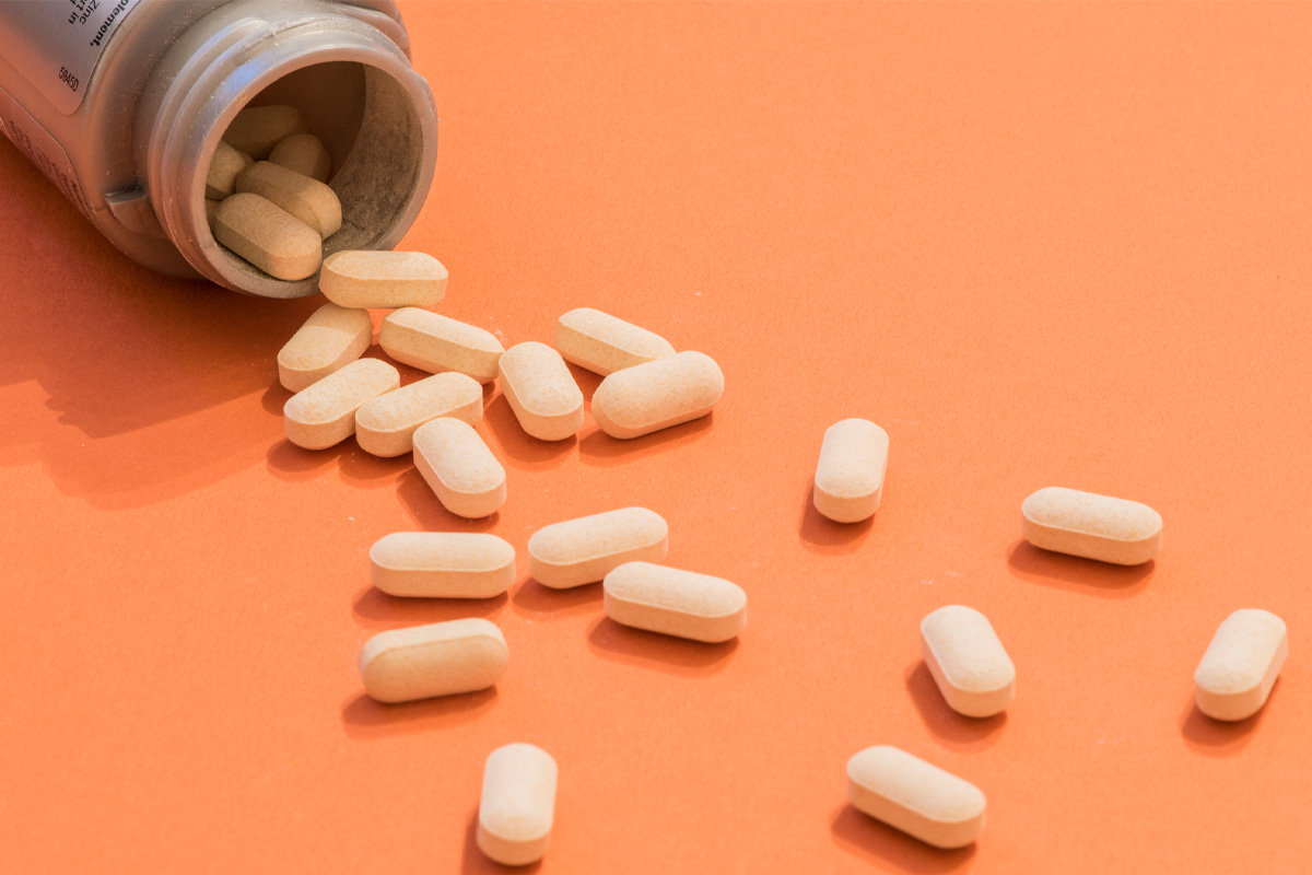 beneficios de tomar vitamina d