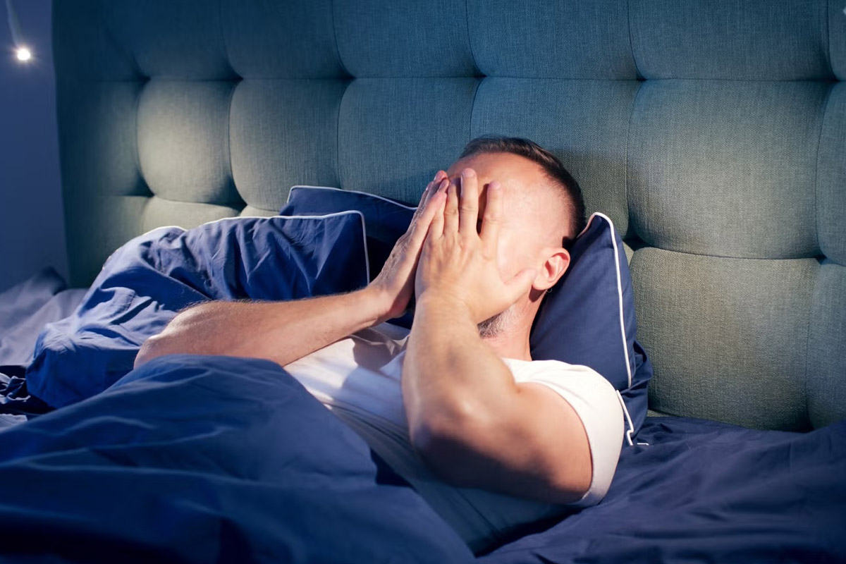 cómo librarte de las pesadillas