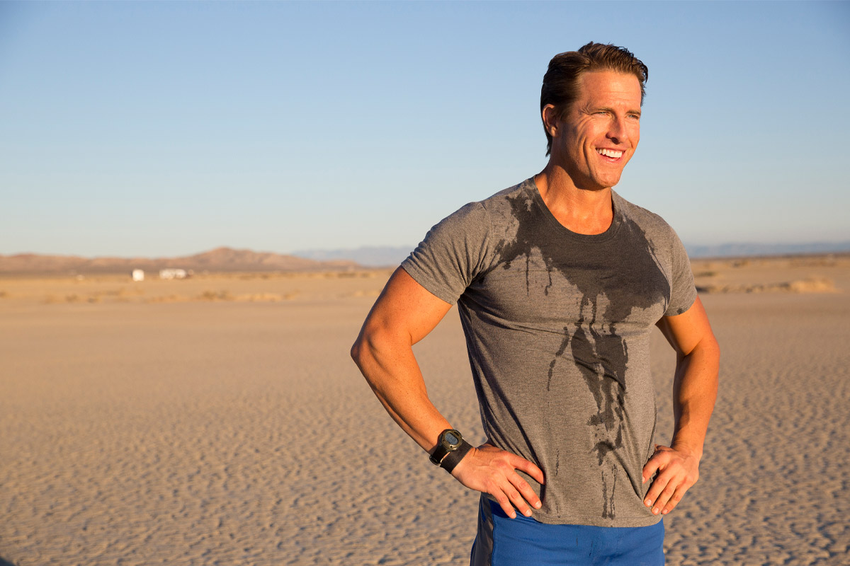 cómo evitar el calor del verano