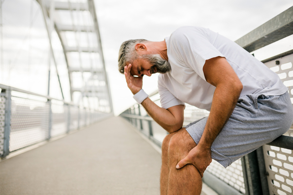 cómo evitar los calambres