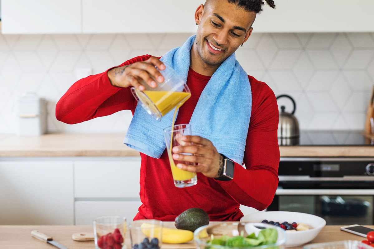 cómo fortalecer tu sistema inmunológico