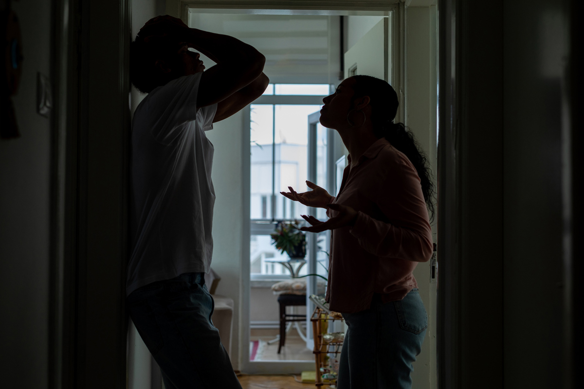 cómo hacer que una relación funcione luego de empezar a vivir juntos