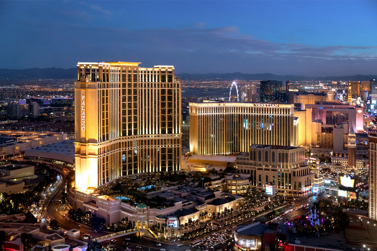 espectáculos que no te puedes perder en las vegas