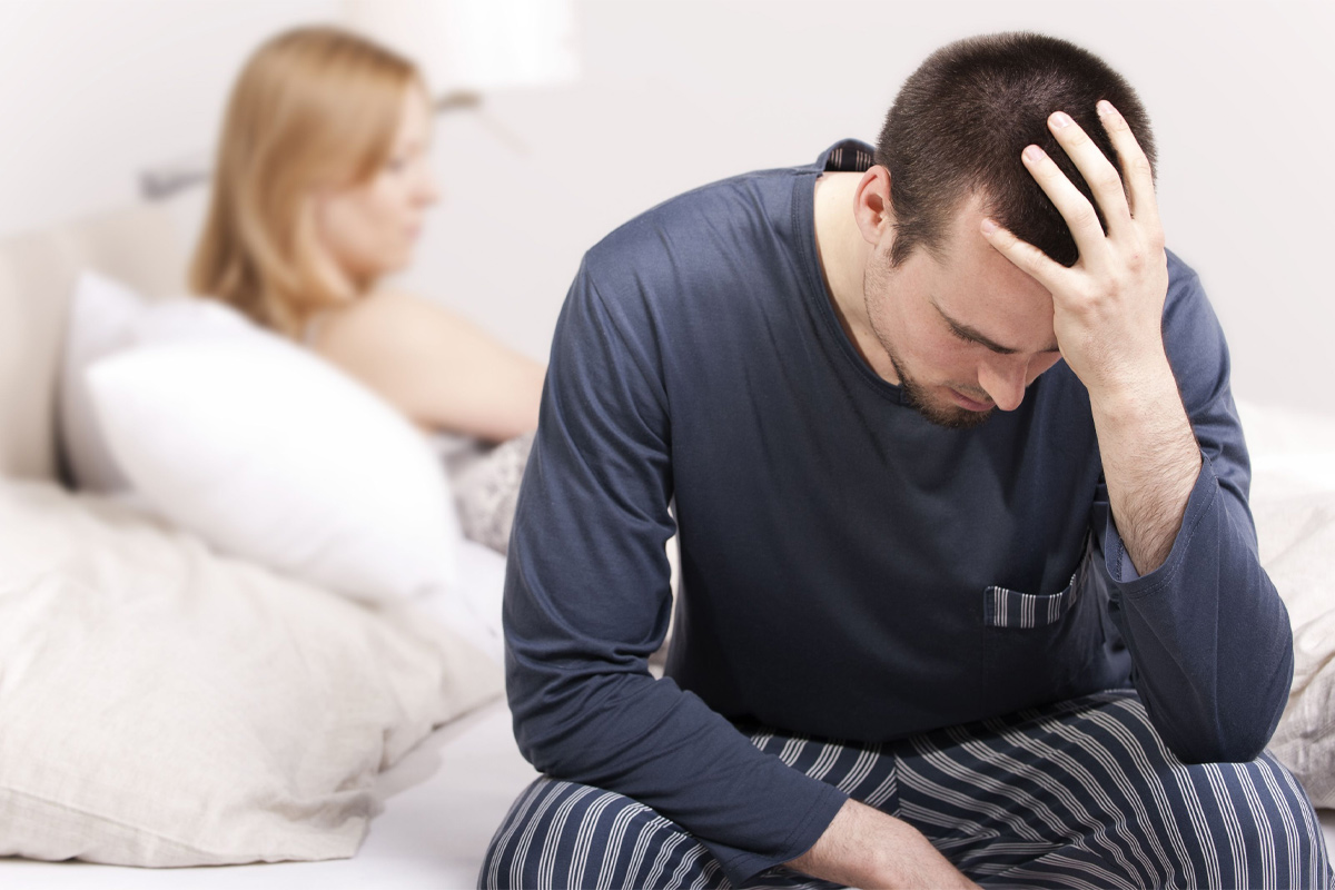 engañar a tu pareja provoca dolor