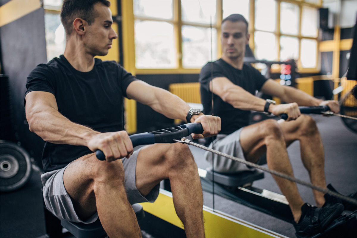 hacer ejercicio para verse bien