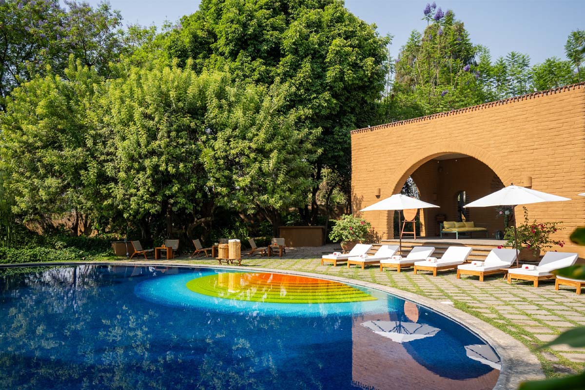 hotel misión del sol cuernavaca