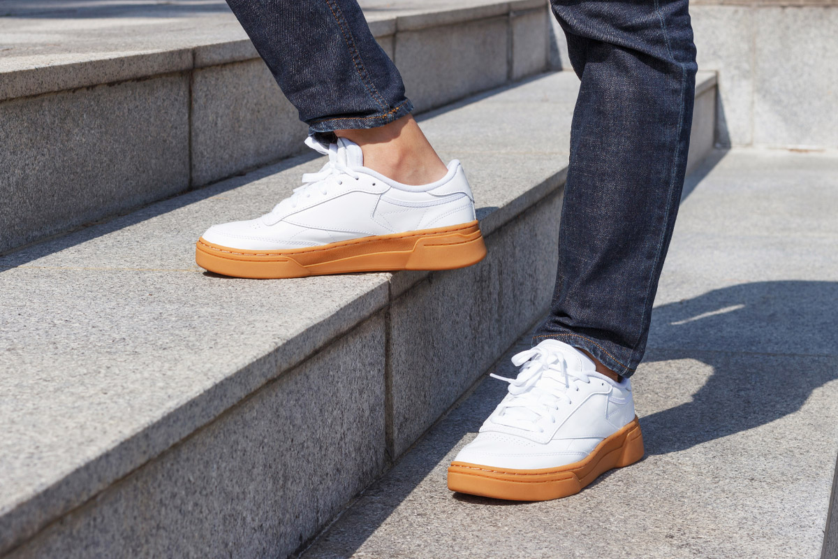 mejores tenis casuales para hombre