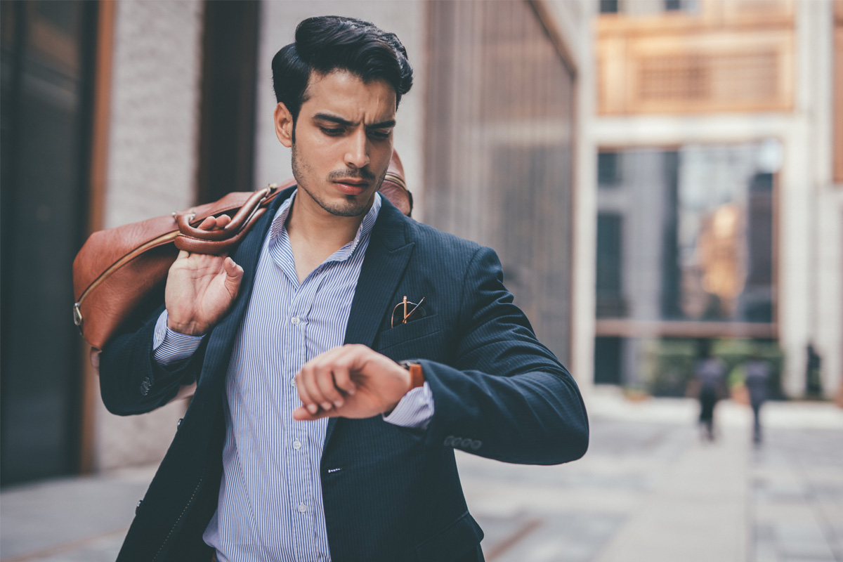 nueva colección de relojes ferragamo