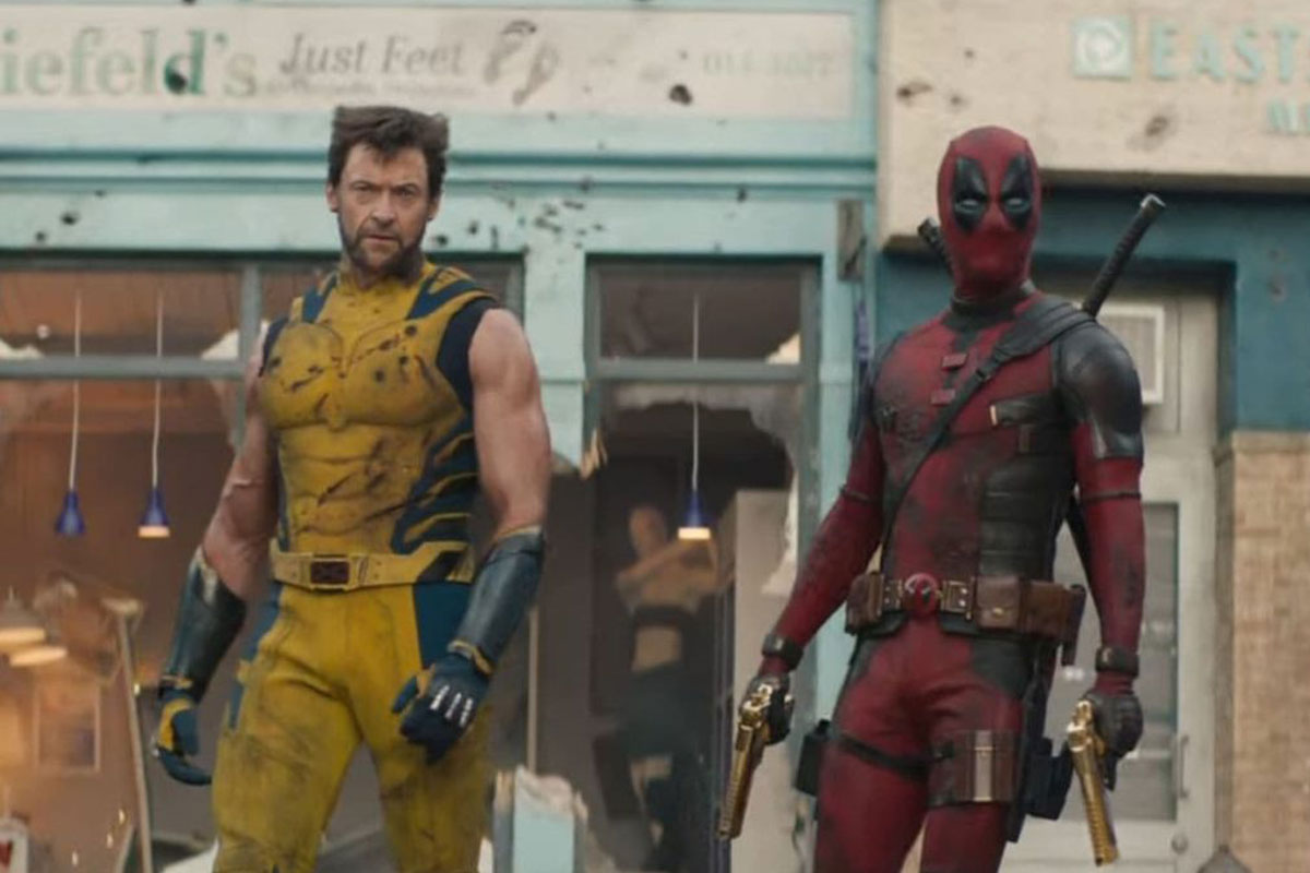 deadpool y wolverine