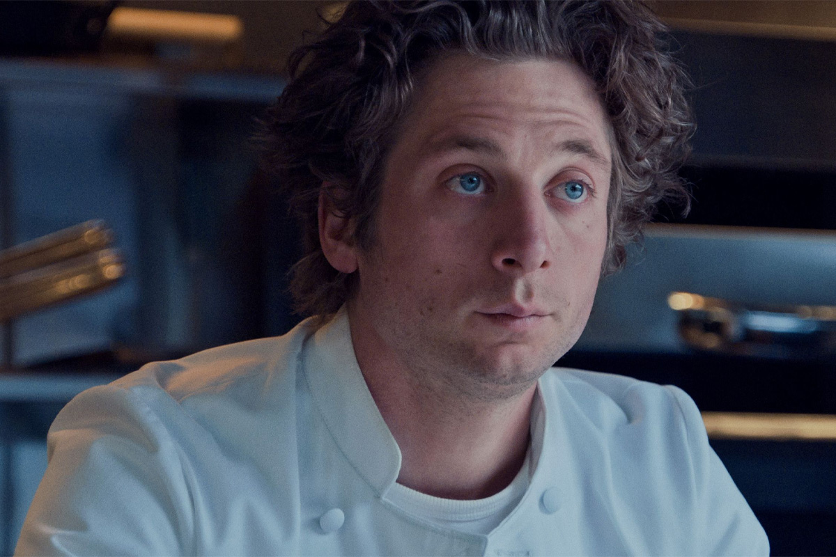 the bear cuarta temporada