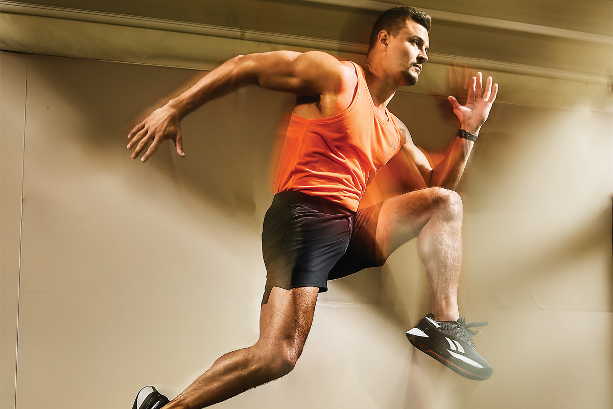 beneficios de los ejercicios pliométricos