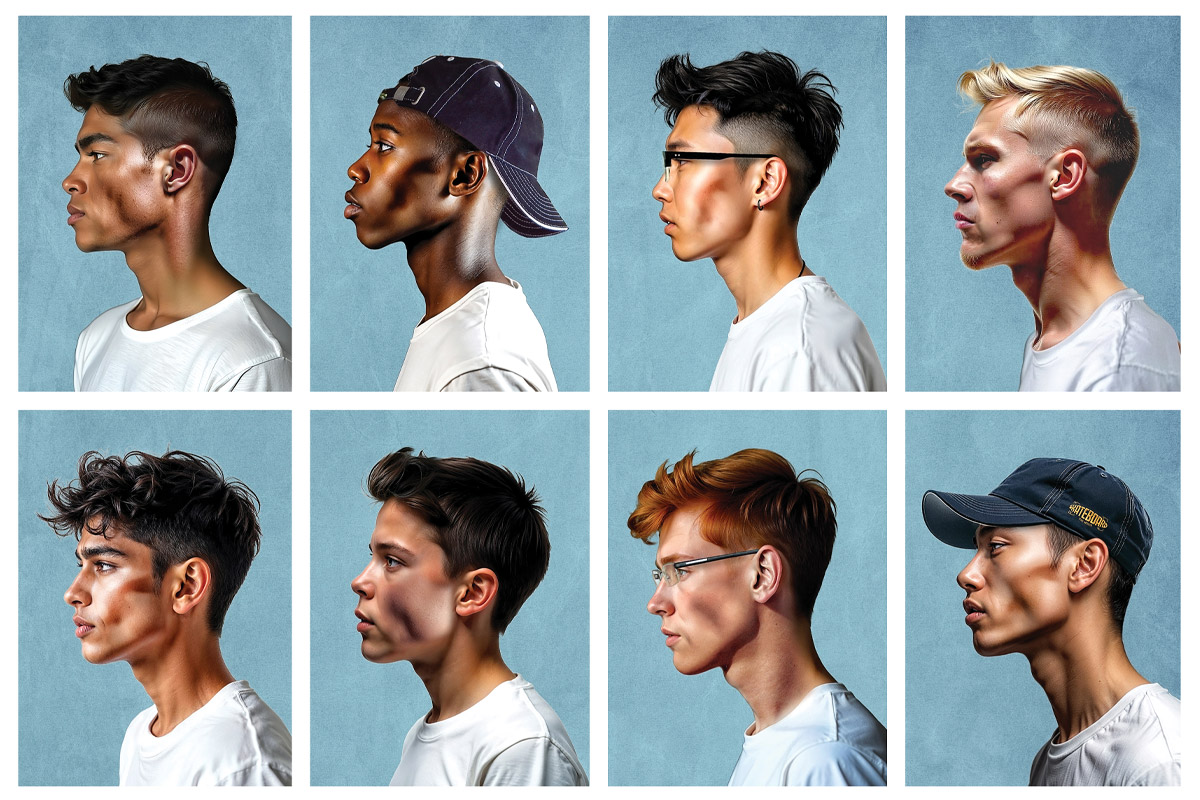 Ilustraciones por Eddie Guy