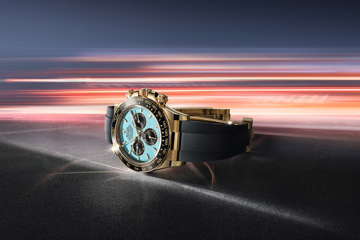 Rolex Cosmograph Daytona