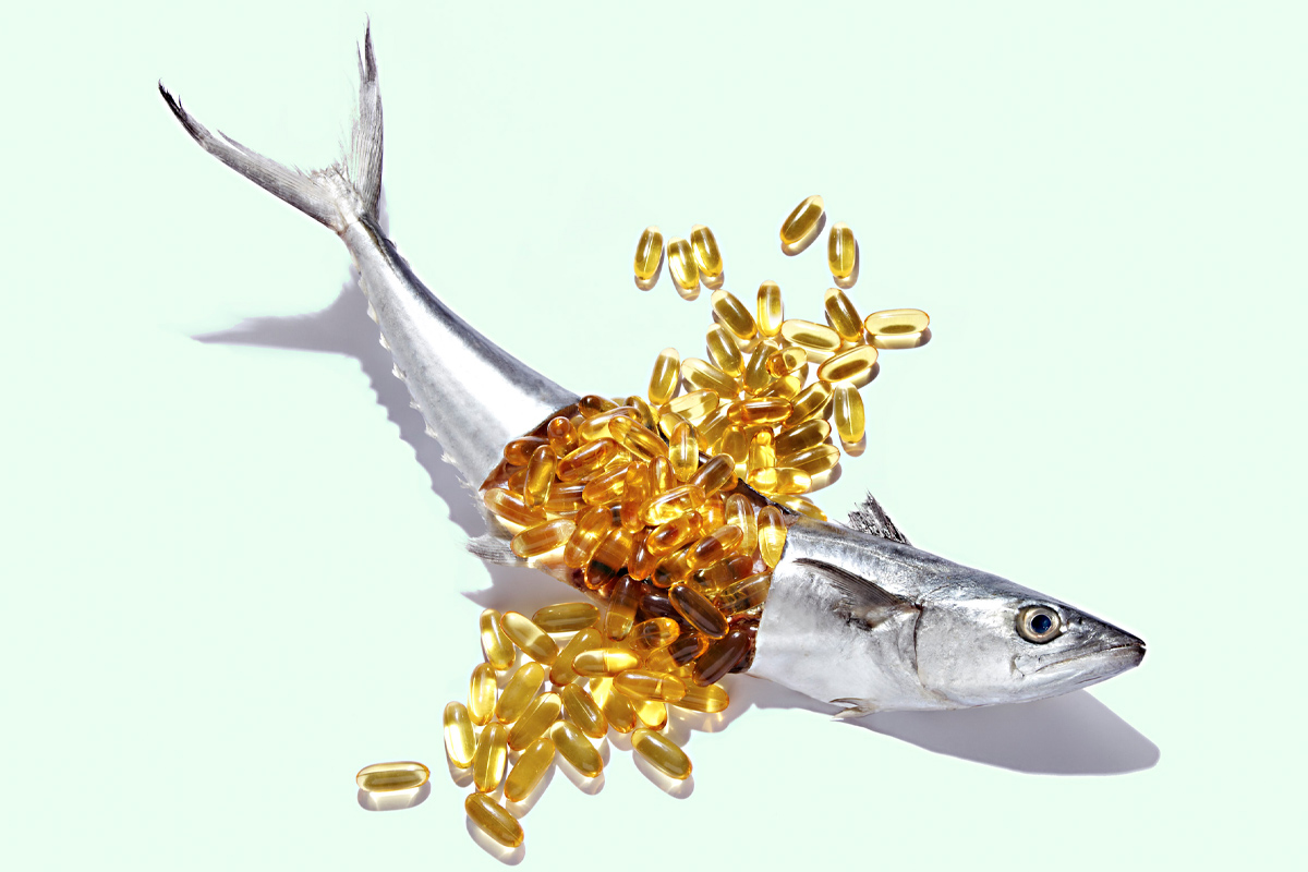 beneficios de tomar omega-3