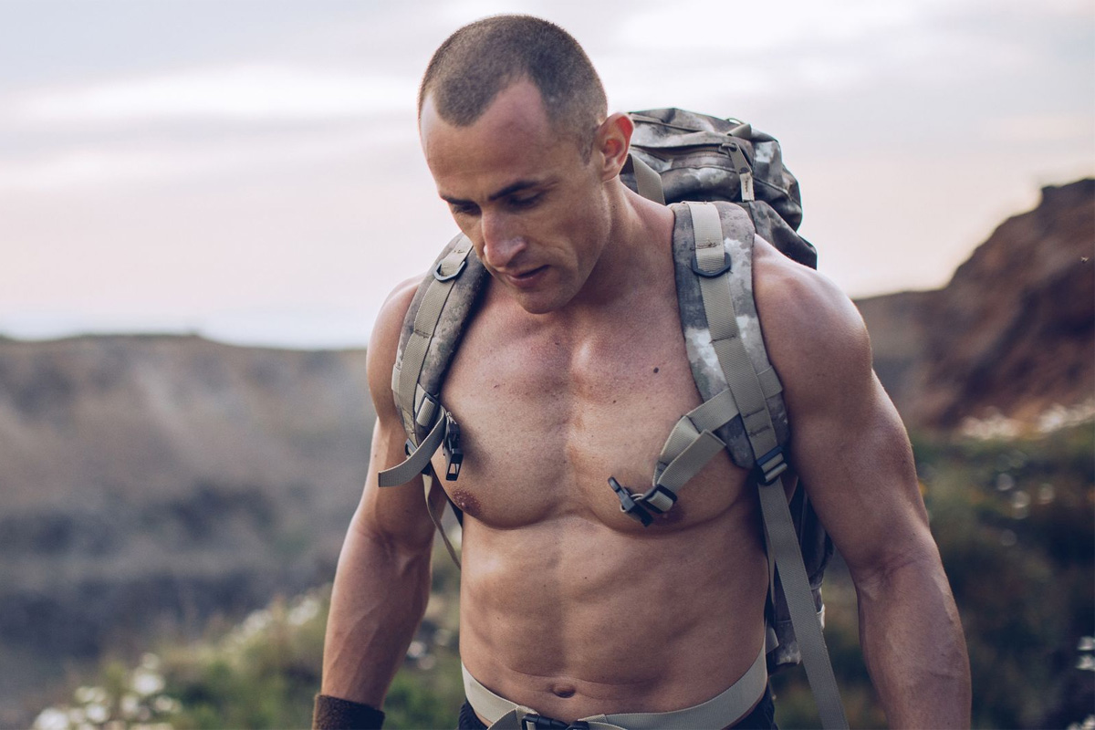 beneficios de caminar