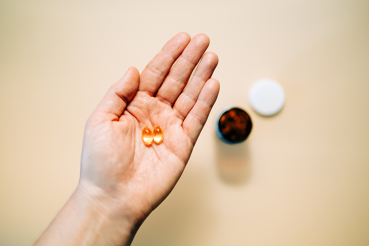 beneficios del aceite de pescado