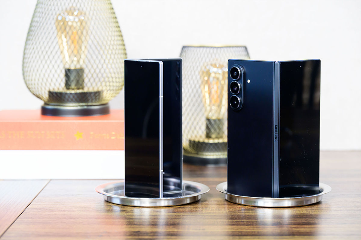 nuevo samsung galaxy z fold7