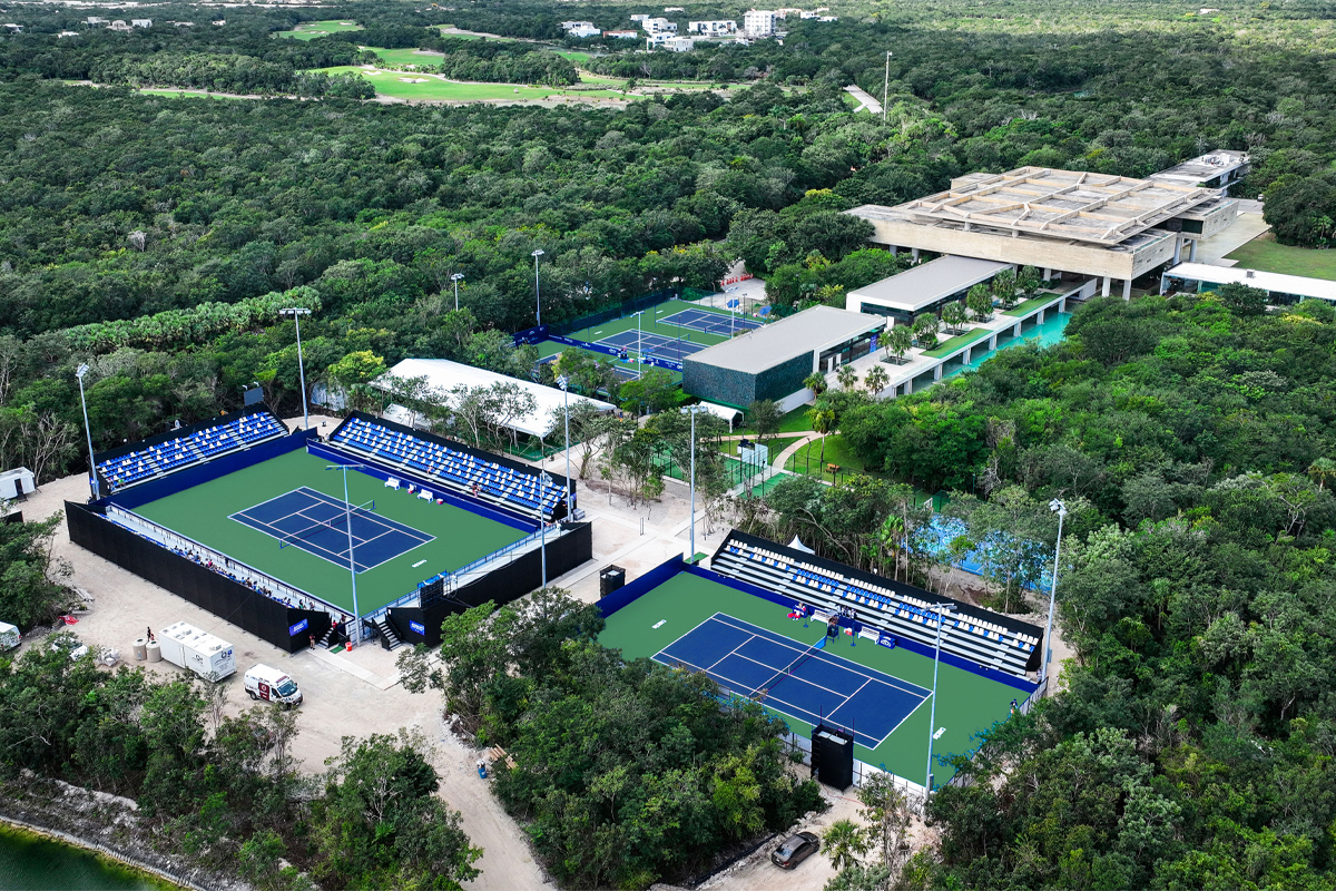 cancún country open