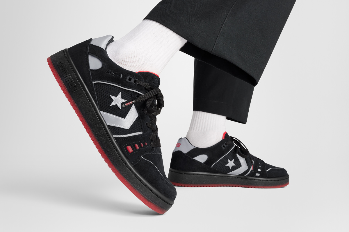 nuevos converse AS-1 Pro