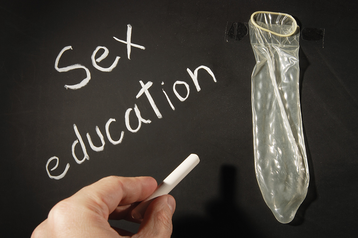 imagen sobre educación sexual