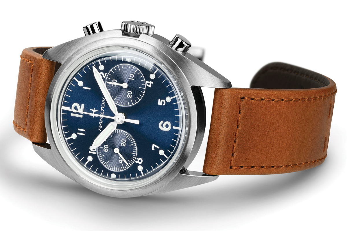 mejores relojes con cronógrafo