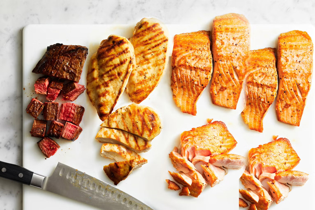 pechugas de pollo fritas