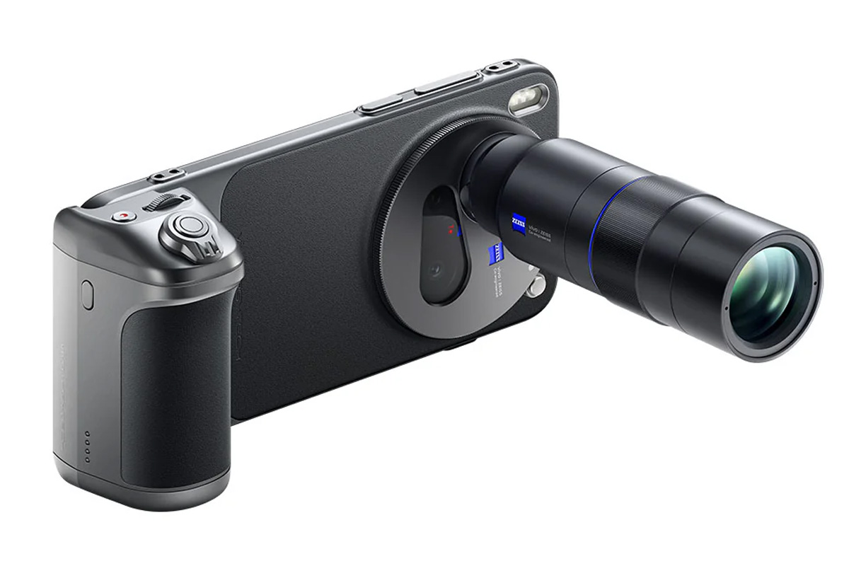 celular vivo X300 Pro