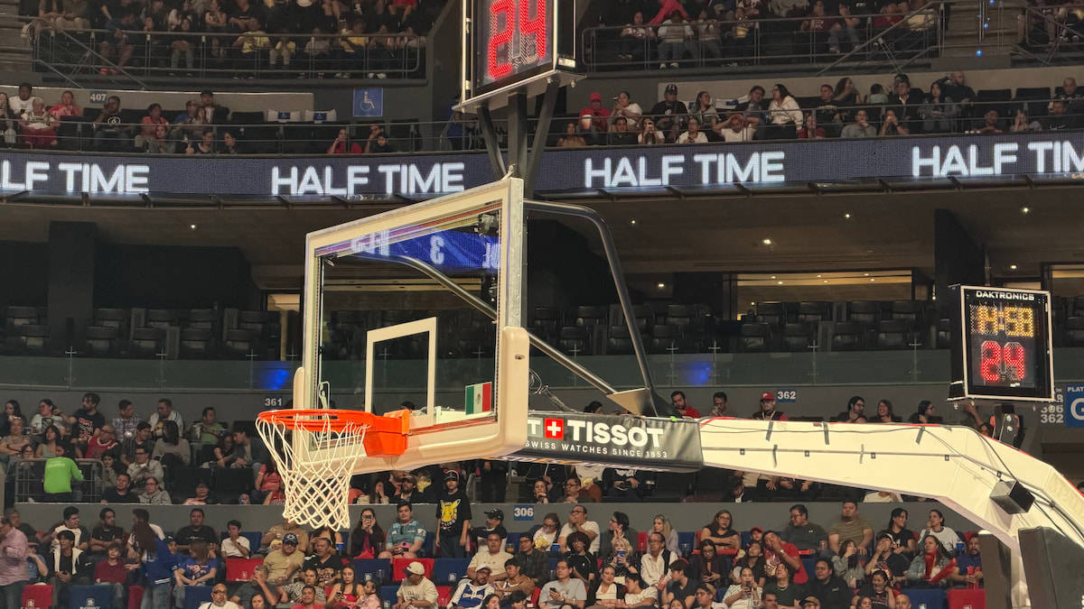 Capitanes de la Ciudad de México