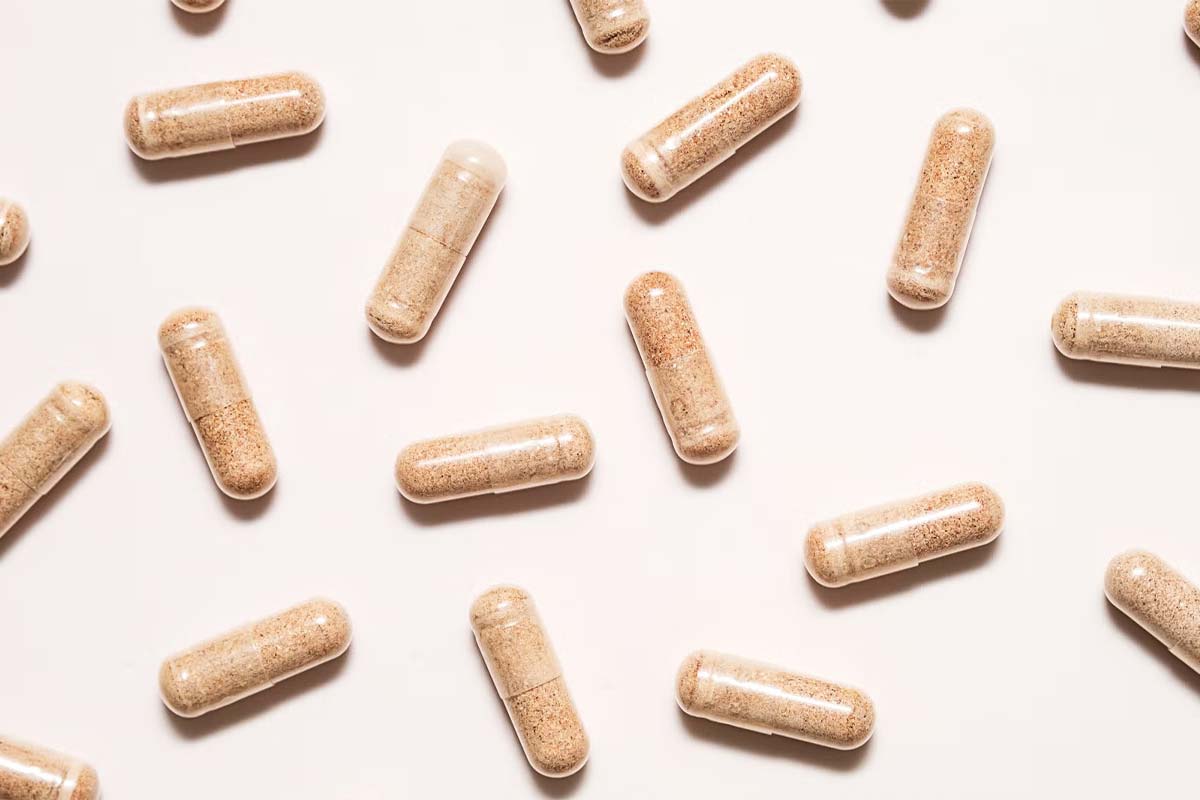 suplementos de fibra